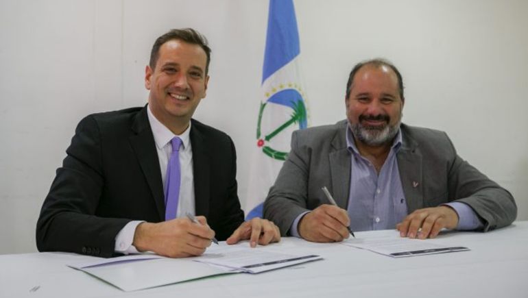 Vista Alegre se suma al programa Emplea Neuquén