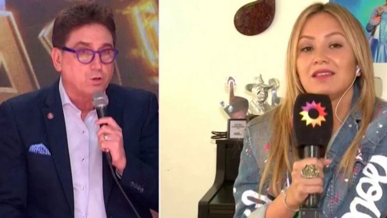 Mentiroso y agresivo