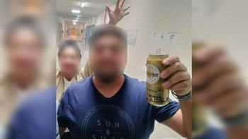 Fiestas privadas, alcohol y una denuncia: el escándalo viral que se desató en una escuela técnica