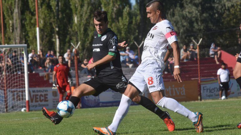 El capitán dijo que el equipo está bien para dar vuelta la situación.