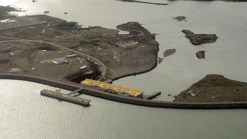 Confirmaron los 7 jugadores que se disputan las represas | LM Neuquen Confirmaron los 7 jugadores que se disputan las represas