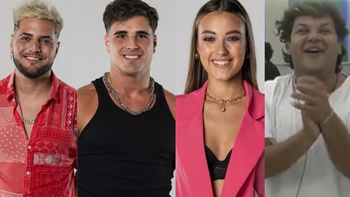 quien se ira este lunes de gran hermano segun las encuestas quien se ira este lunes de gran hermano segun las encuestas