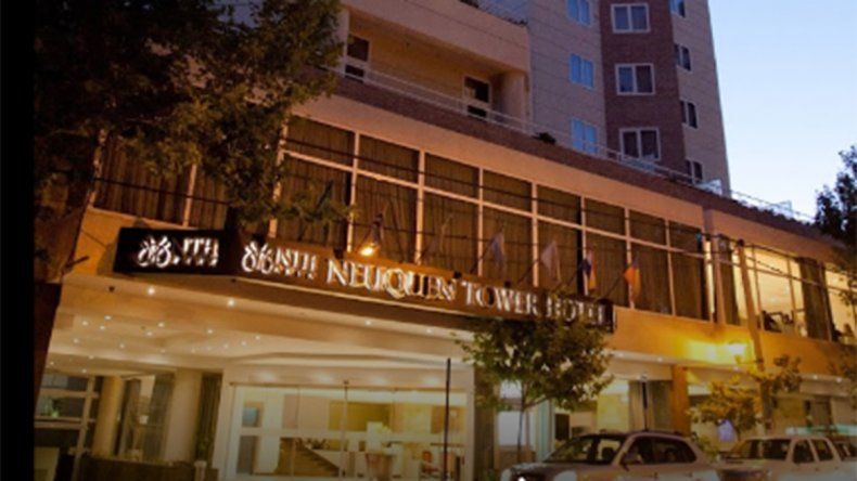 Neuquén capital espera 50% de ocupación hotelera para el finde largo | LM Neuquen Neuquén capital espera 50% de ocupación hotelera para el finde largo