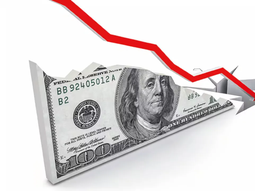 Sin piso. El dólar sigue su tendencia a la baja en un mercado regulado. Sin piso. El dólar sigue su tendencia a la baja en un mercado regulado.