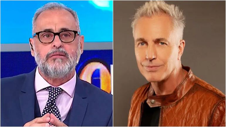 Jorge Rial reveló la firme postura de Marley y Telefe tras el caso Mammón