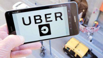 un fallo de la corte a su favor apura la llegada de uber a neuquen un fallo de la corte a su favor apura la llegada de uber a neuquen