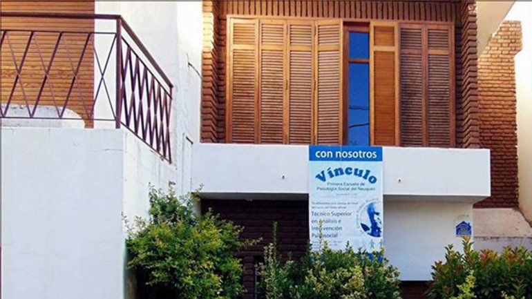 Aclararon que no tienen nada que ver con una estafa en Centenario