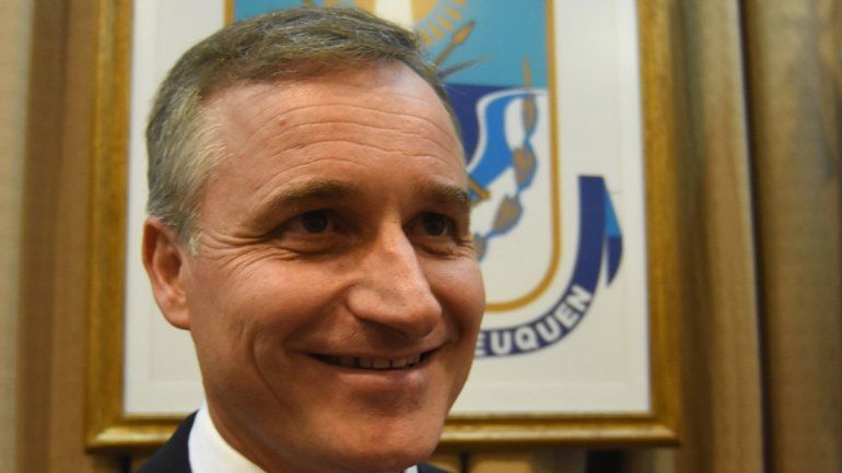 Schelereth asegura que será un año de consenso. Ferracioli adelantó que el MPN hará una oposición constructiva. Montorfano (NCN-PRO) anunció que será independiente del Ejecutivo.&nbsp;