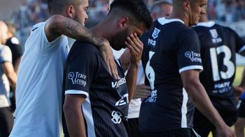 el ano de cipolletti se esfumo en los penales el ano de cipolletti se esfumo en los penales