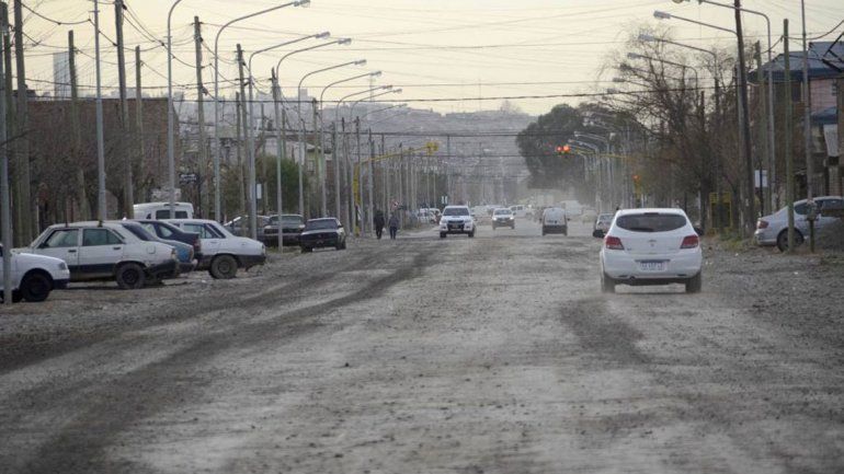 Italia será un nuevo corredor entre el oeste y el centro.