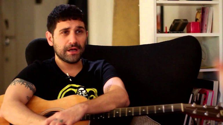 Tras su polémica salida de Miranda!