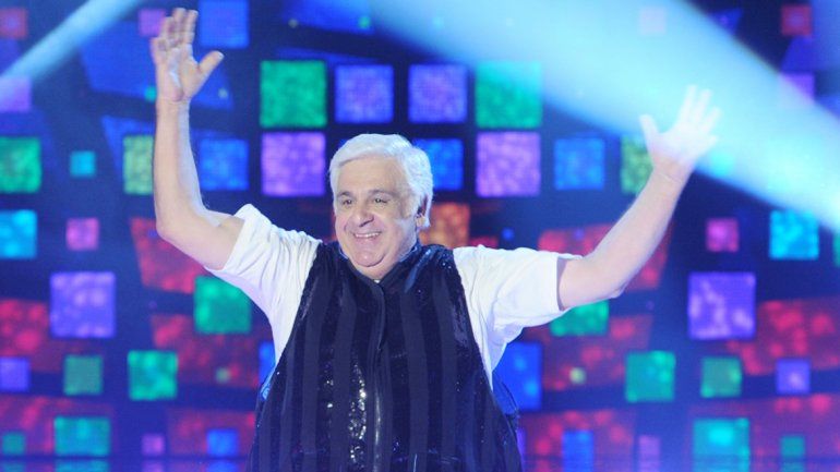 El rey de la carne aseguró que no se sentía bien de salud.