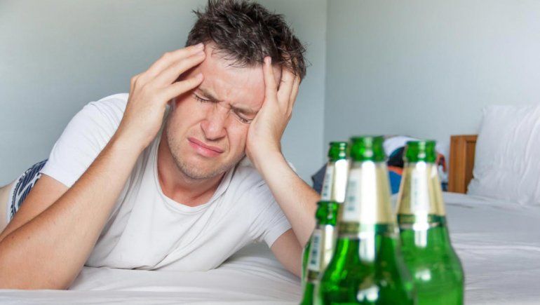 Científicos afirman haber encontrar la cura para la resaca