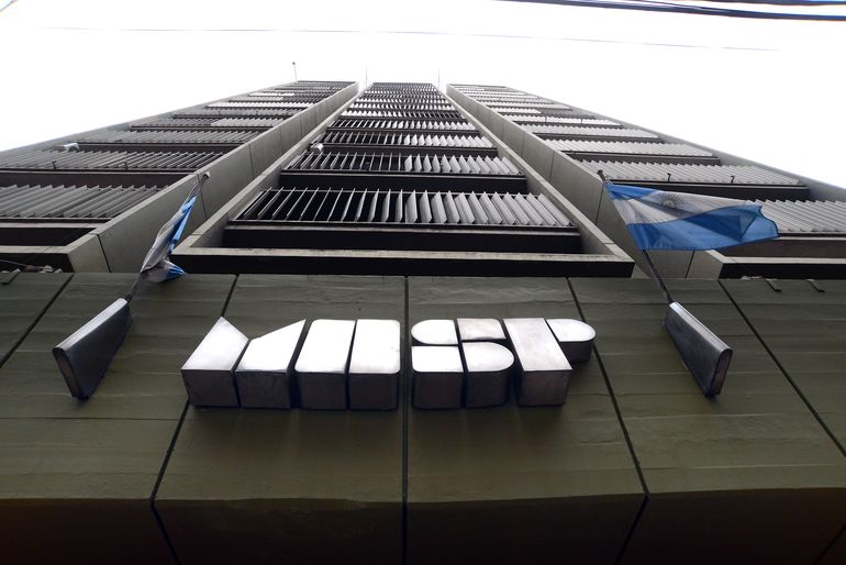 Sede del Ministerio de Economía de Neuquén. Sede del Ministerio de Economía de Neuquén.