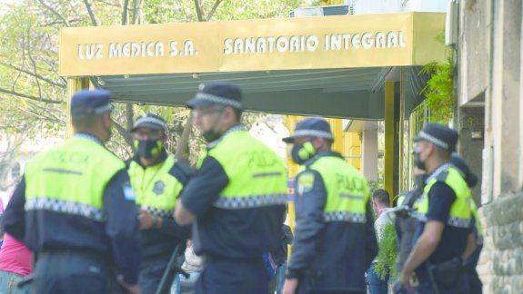El origen de esta enfermedad se dio en la clínica Luz Médica de Tucumán.