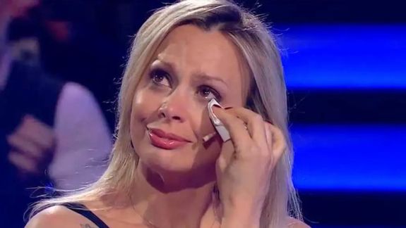 Los últimos años fueron muy duros para Caramelito Carrizo.