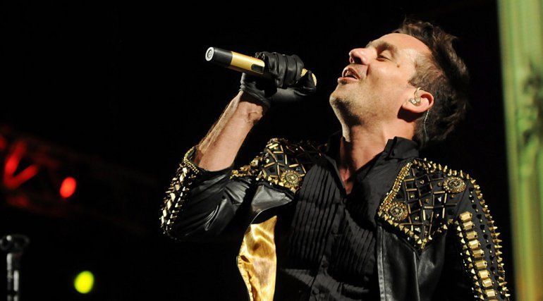 Chano le pidió disculpas a quienes chocó y repudió las agresiones