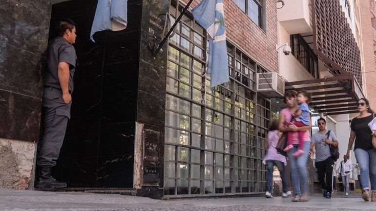 El acuerdo propuesto por las partes fue avalado por el juez.