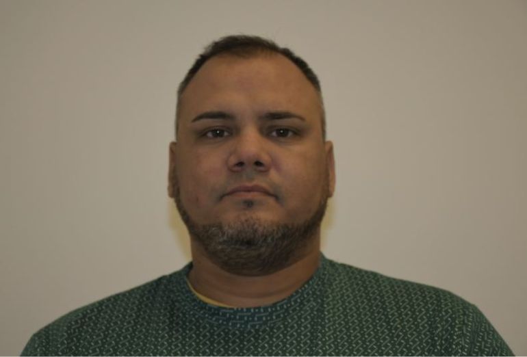 Maximiliano Bovino, alias Viejo, es un capo narco pesado. Maximiliano Bovino, alias Viejo, es un capo narco pesado.