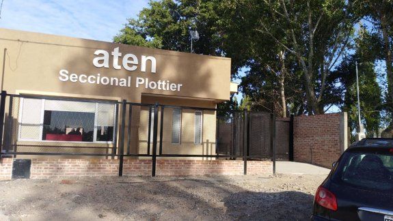 Apuntan a detractores de la ESI tras robo a sede de ATEN
