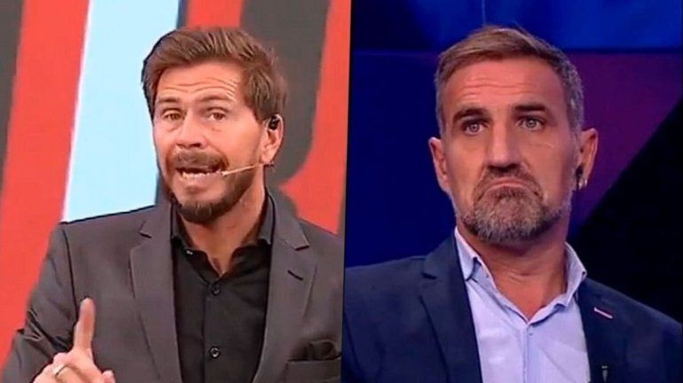 Sigue la bronca: Vignolo amenazó a Cascini con mostrar una polémica lista