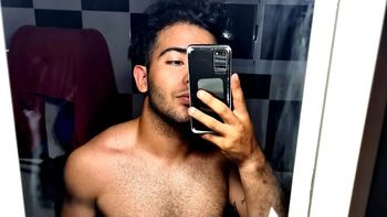 cesar sena: salen a la luz imagenes que lo comprometen cesar sena: salen a la luz imagenes que lo comprometen