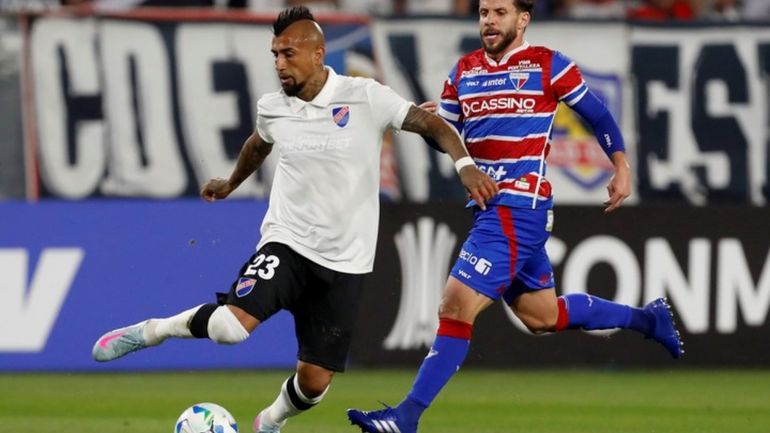 Arturo Vidal Arturo Vidal