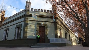 el gobierno de neuquen declaro dos dias de duelo por el transfemicidio de azul semenenko