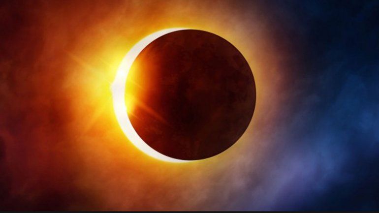 San Martín será sede de explicación de eclipses en el 2020