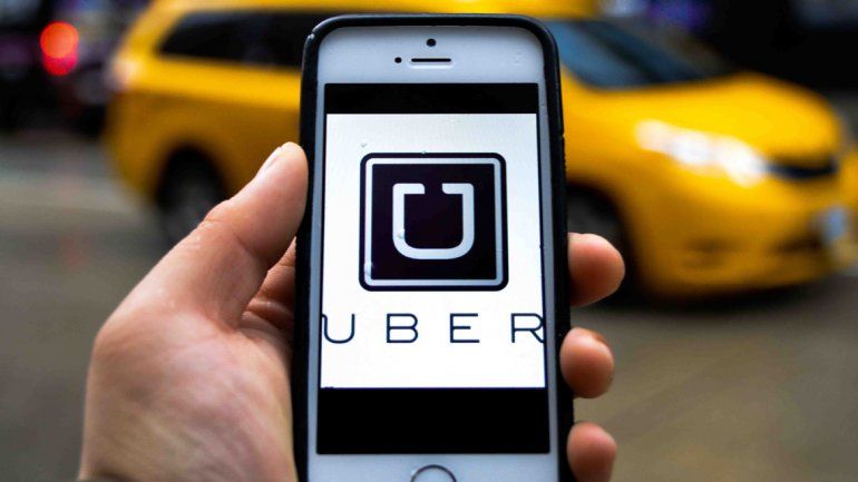 Uber: el Municipio les tira la pelota a los concejales