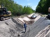 El presupuesto destinado a la puesta en operación de los sistemas de riego es de $239.500.000. Foto: gentileza.