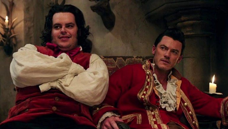 Disney Plus anunció precuela de La Bella y la Bestia.