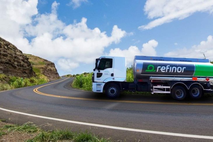 YPF compró el total de Refinor | Más Energía YPF compró el total de Refinor