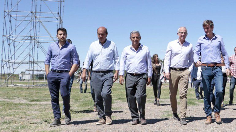 La Fiesta forma parte del sentimiento de todos los neuquinos