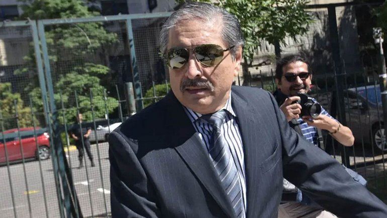 Excarcelaron al primo de Néstor Kirchner