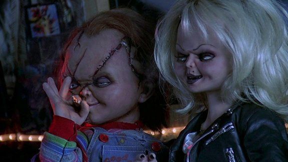 La novia de Chucky regresa para enfrentarse a Alex Vincent, el niño protagonista.&nbsp;
