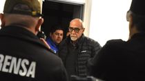 Ricardo Soiza seguirá con prisión domiciliaria / Foto Archivo