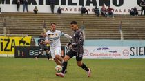 dichiara debuto en cipo con una asistencia y espera su gol: va a llegar solo