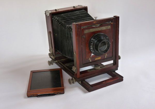 La fotografía festeja los 175 años de su creación