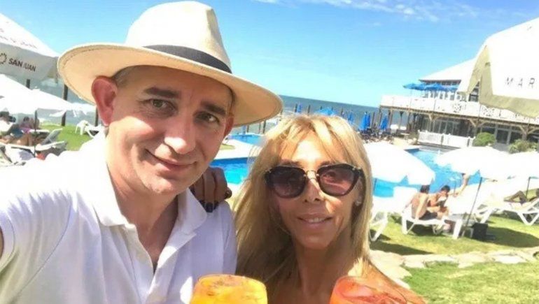 Hallaron sin vida a la novia del Mago Sin Dientes