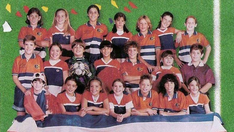 Fuerte acusación de un actor de Cebollitas contra los adultos de la serie