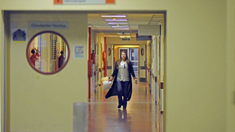 En el hospital Heller de esta ciudad se necesitan médicos generalistas. &nbsp;