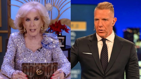 Juicio a Mirtha: Cuánto recibió Alejandro Fantino y qué hizo | LM Neuquen Juicio a Mirtha: Cuánto recibió Alejandro Fantino y qué hizo