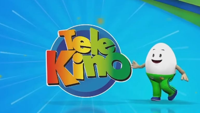 El Telekino sortea todos los domingos