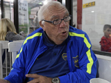 Ramón Maddoni, histórico cazatalentos de Boca y Argentinos Juniors, tenía 83 años
