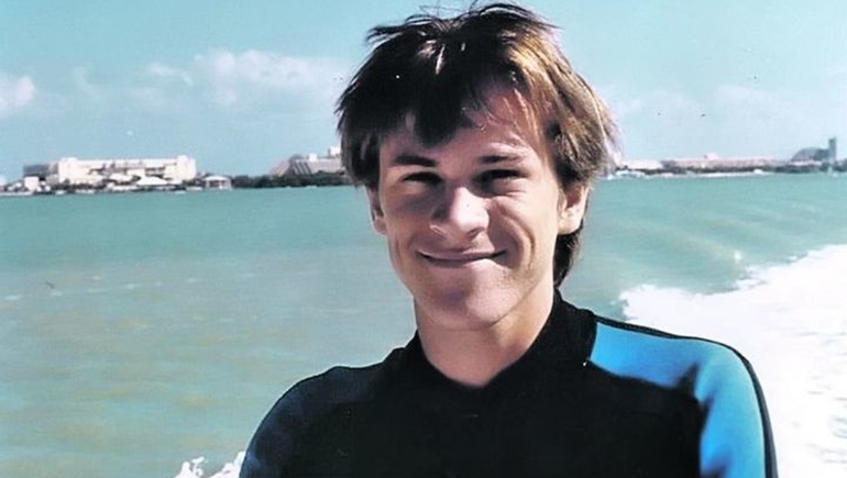 21 años después, uno de los asesinos de Axel Blumberg recuperó su libertad