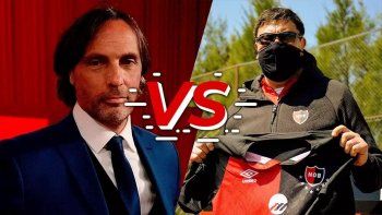 otro ataque de gustavo lopez a burgos y la queja de scocco otro ataque de gustavo lopez a burgos y la queja de scocco