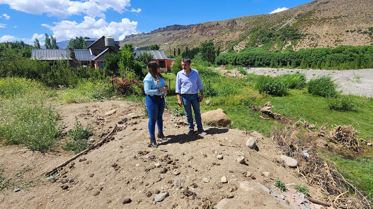 Manzano Amargo, un paraíso que consolida su costanera al turismo
