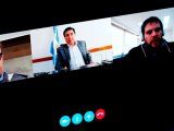 Desarrollo Social se suma a las comisiones del Enargas