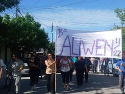 El Municipio de Oro intentó desalojar las tierras, pero ahora hay diálogo para una posible urbanización.